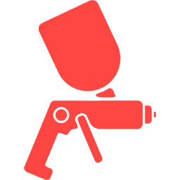 Spray Painting